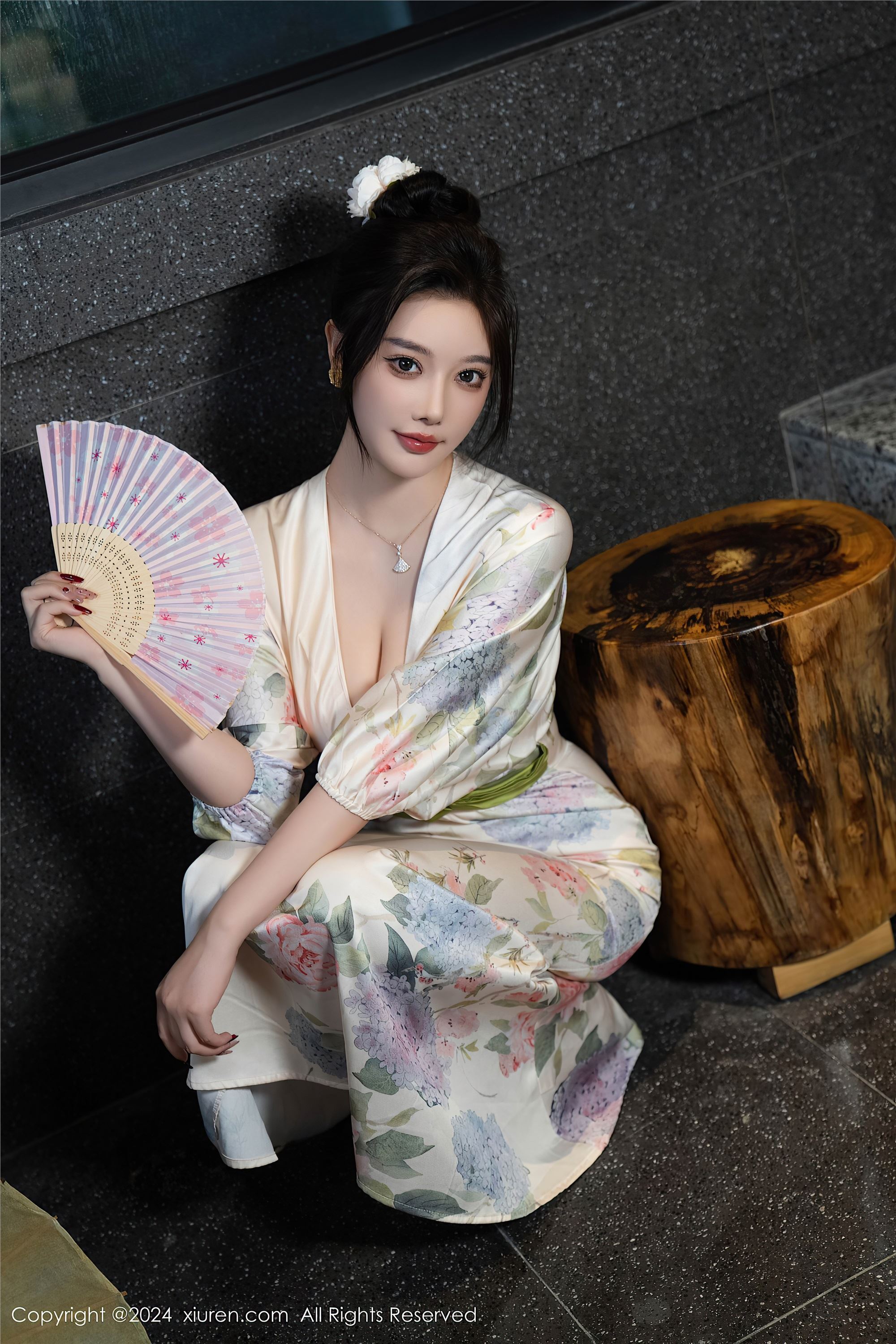 Xiuren秀人网 2024.11.19 NO.9470 杨晨晨Yome